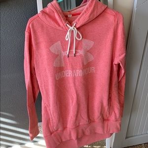 Under Armour hoodie